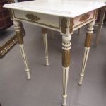 719 8312 LAMP TABLE